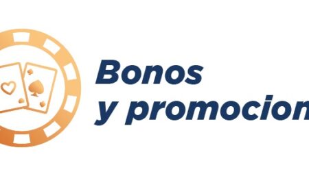 Promociones de casino noviembre 2022