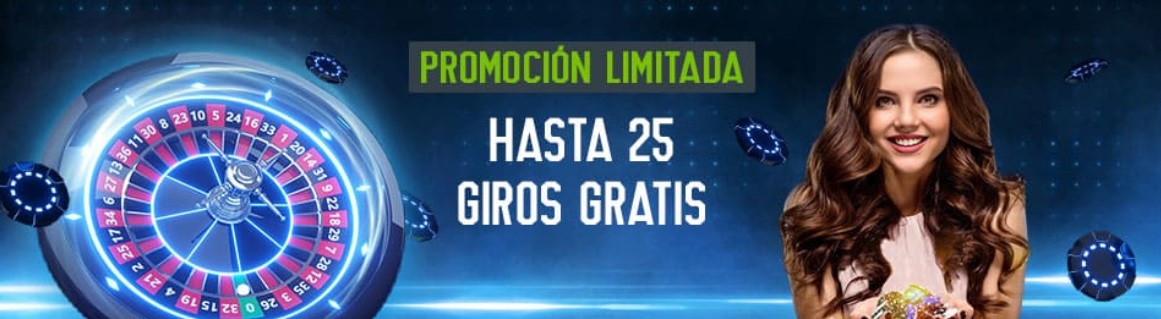 Promociones de casino Codere México