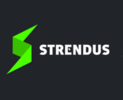 Strendus App