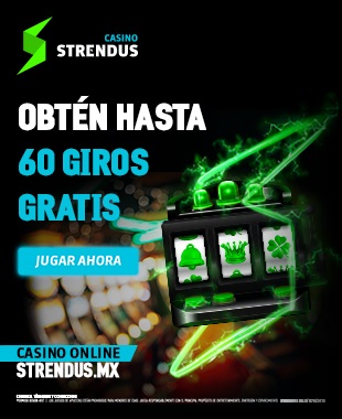 Promociones de Strendus dicembre 2022