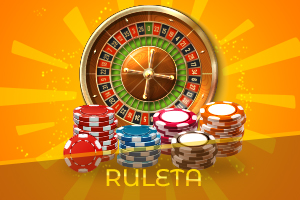 Ruleta Online Mexico