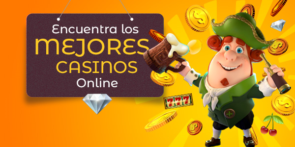 Mejores casinos en México