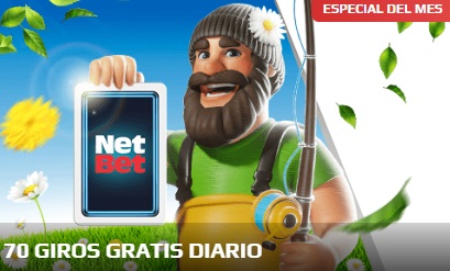 Promociones de casino marzo 2023 NetBet