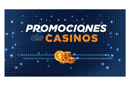 Promociones de casinos septiembre 2023