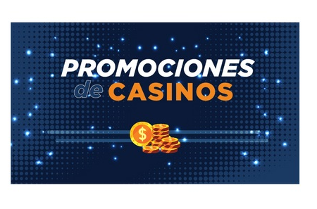 Promociones de casinos junio 2023