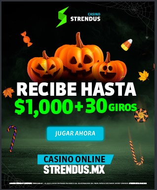 Ofertas de Halloween