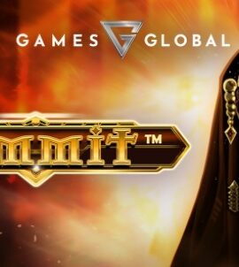 Ammit™, nuevo juego de Games Global