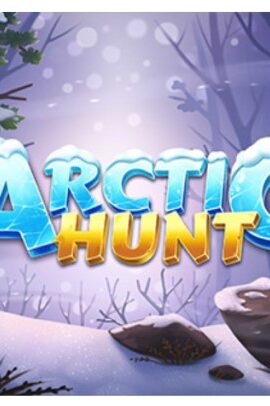 Arctic Hunt es el más reciente slot de Habanero