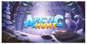 Arctic hunt