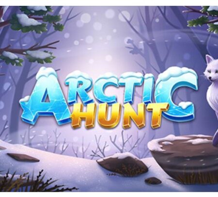 Arctic Hunt es el más reciente slot de Habanero