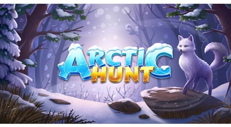 Arctic Hunt es el más reciente slot de Habanero