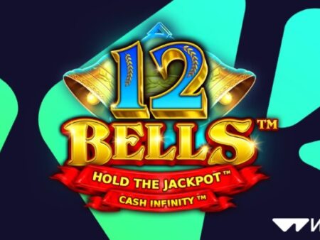 Wazdan lanza esperada secuela del slot 12 Bells