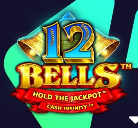 Wazdan lanza esperada secuela del slot 12 Bells