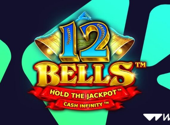 Wazdan lanza esperada secuela del slot 12 Bells