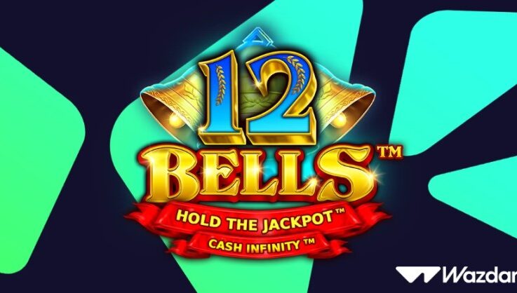 Wazdan lanza esperada secuela del slot 12 Bells