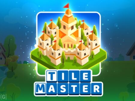 Tile Master, un crash game inspirado en Buscaminas