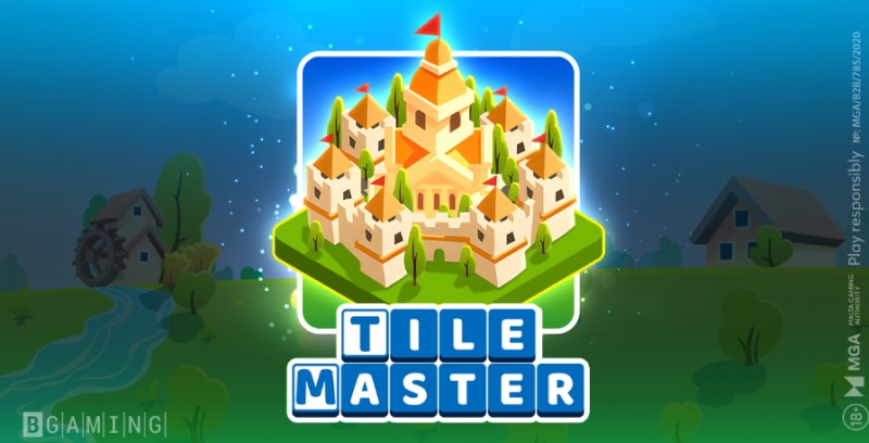 Tile Master BGaming