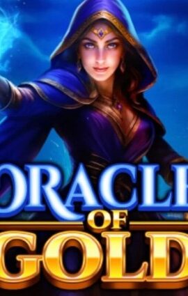 Oracle of Gold: la nueva obra mágica de Pragmatic Play