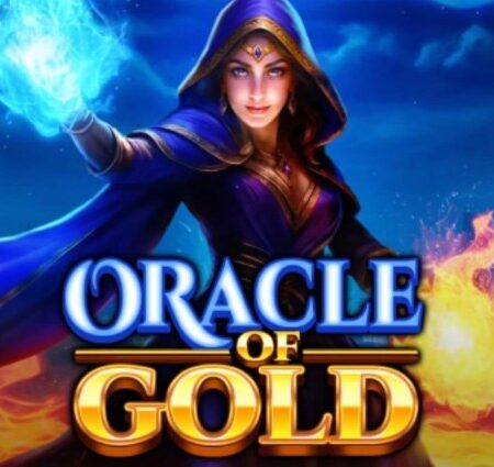 Oracle of Gold: la nueva obra mágica de Pragmatic Play