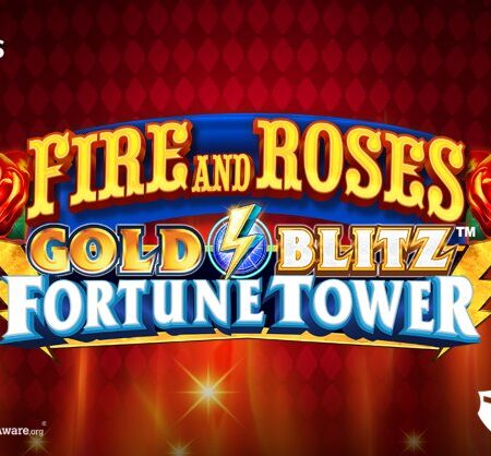 Fire and Roses Joker: el favorito de muchos suma nuevas mecánicas